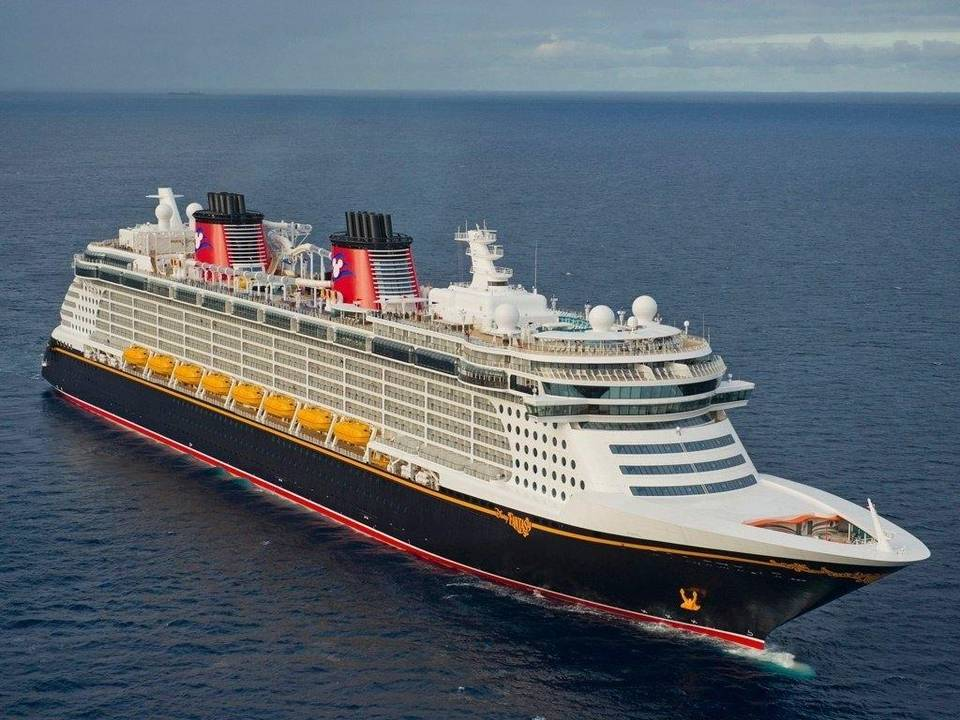 Disney backs off cruise port on pristine Bahamas island Key Biscayne