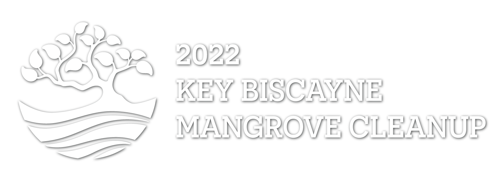 2022 Key Biscayne Mangrove Cleanup